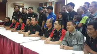 Ikut Motorave Riders Club Banyak Untungnya