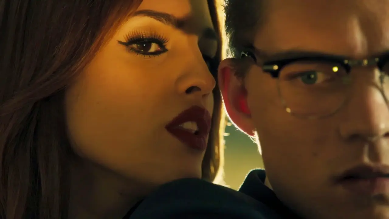 From Dusk Till Dawn Dibuat Serial Televisi