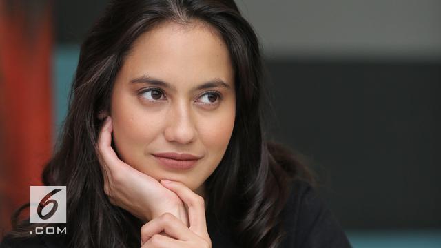 [Bintang] Pevita Pearce