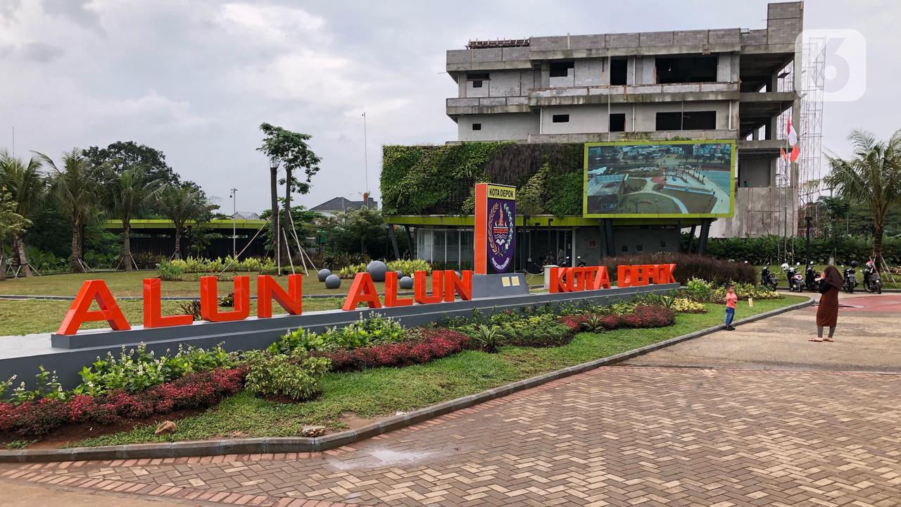 Alun-Alun Depok