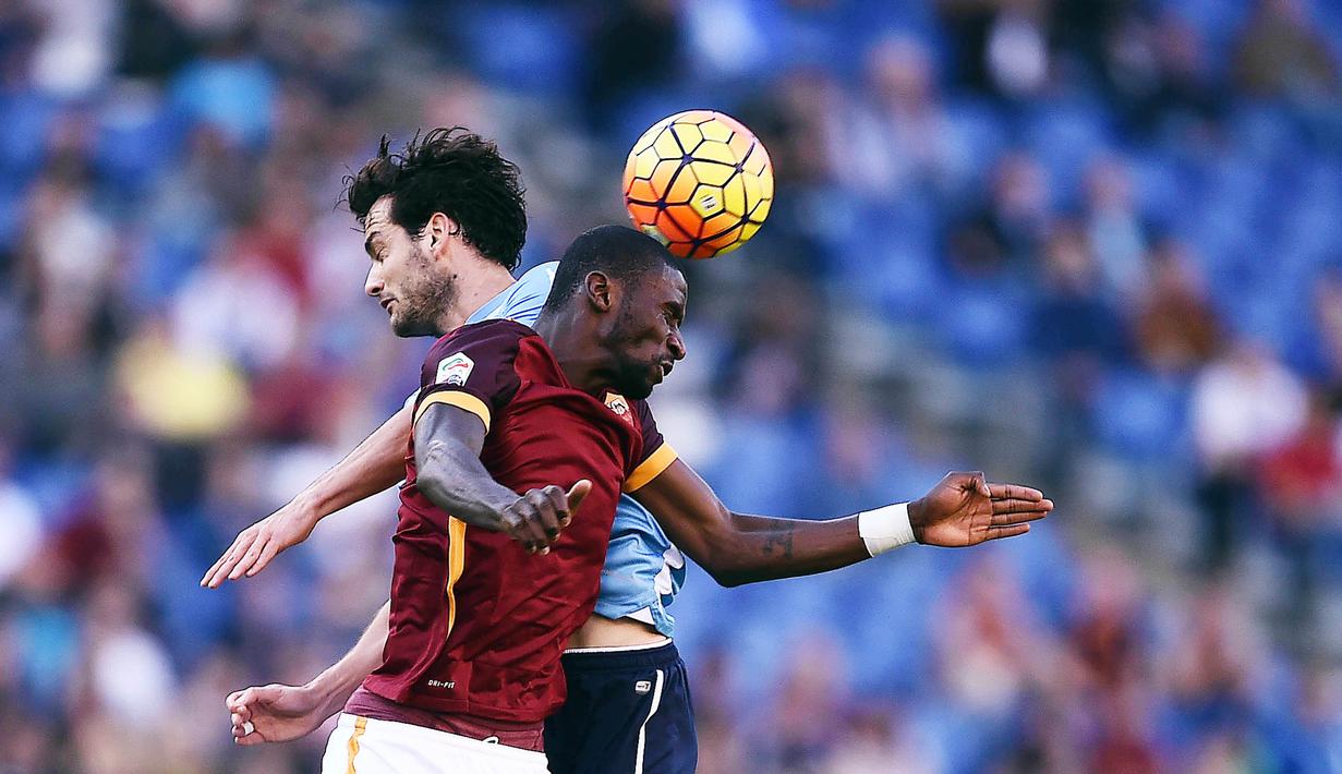 The Blues merekrut bek timnas Jerman itu dengan banderol 39 juta euro atau sekitar Rp 673,5 miliar. (AFP/Filippo Monteforte)