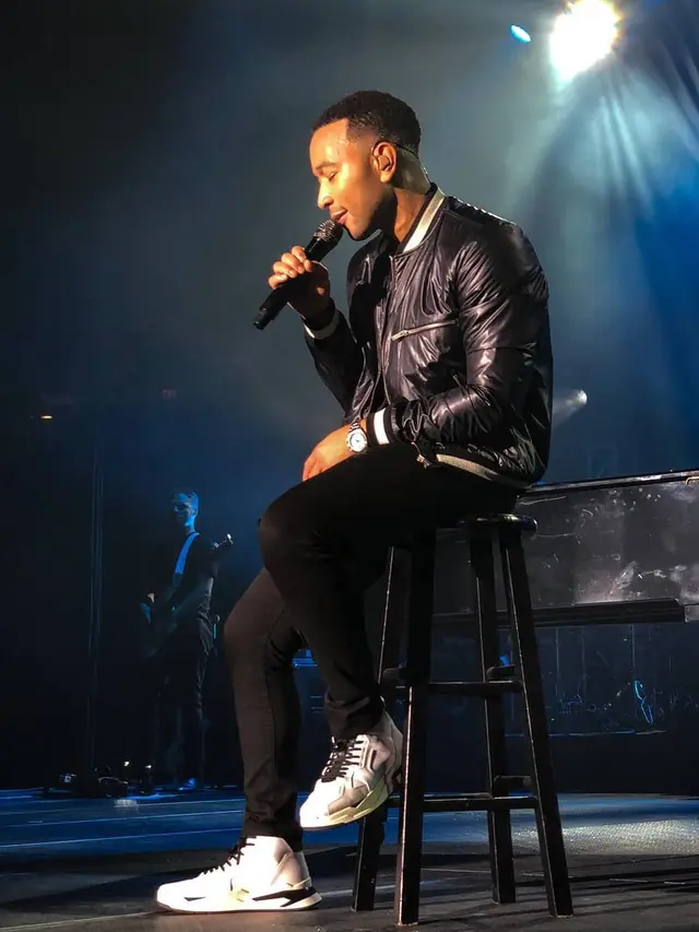 [Fimela] John Legend