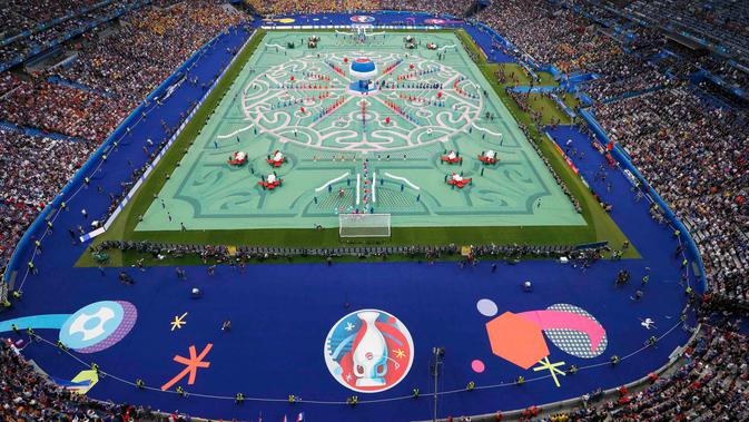 berita stadion stade de france hari ini