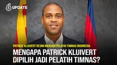 Timnas Indonesia kini memiliki pelatih utama yang baru. Pada hari Rabu (8-1-2025), PSSI mengumumkan bahwa Patrick Kluivert telah ditunjuk untuk menggantikan posisi Shin Tae-yong, yang telah diberhentikan tiga hari sebelumnya. Kedatangan Patrick Kluiv...