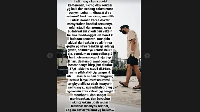 Ringgo Agus Rahman