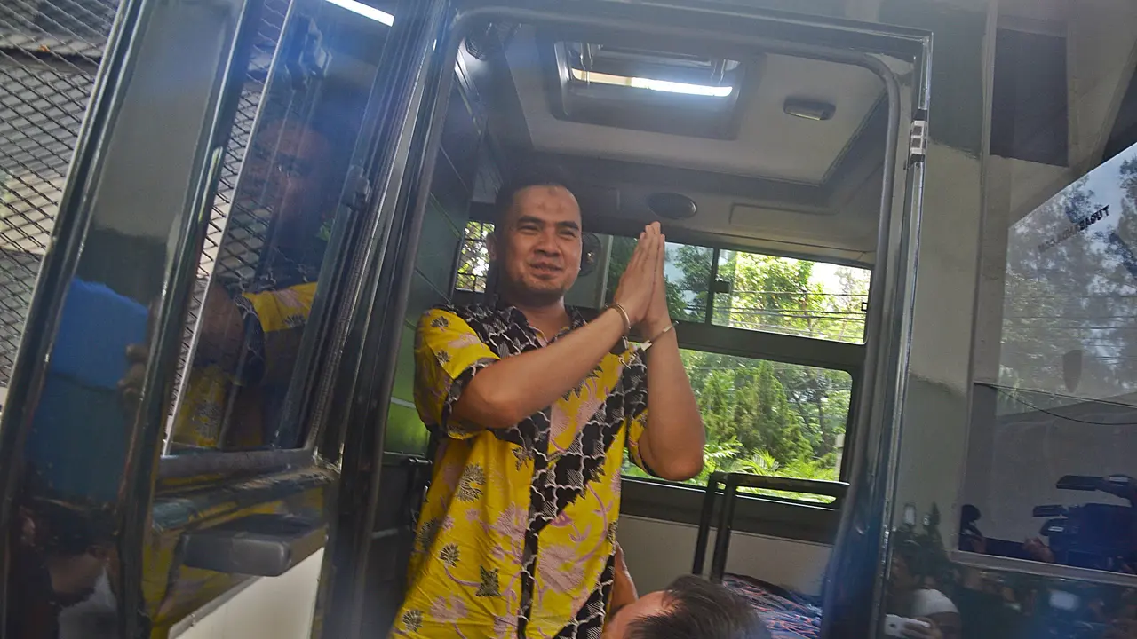 Saipul Jamil