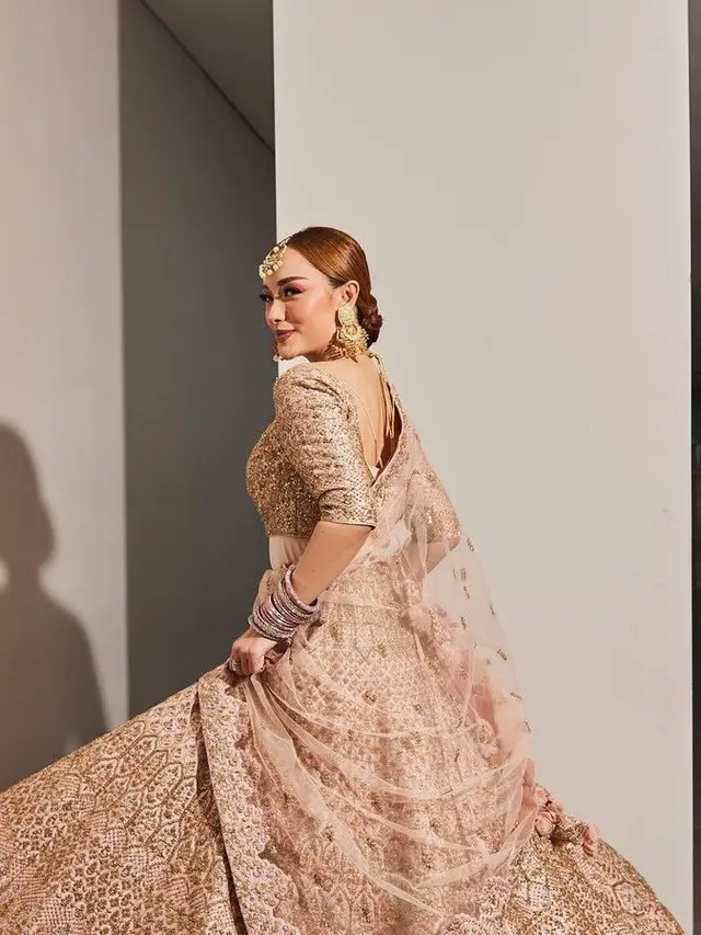 Zaskia Gotik