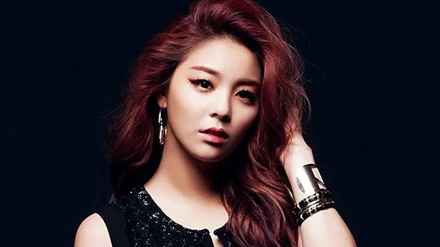 Sandara Park