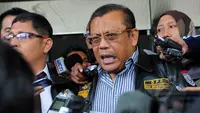 Eggi Sudjana dan Damai Hari Lubis Ajukan Restorative Justice Usai Temui Jokowi, Ini Jawaban Polisi