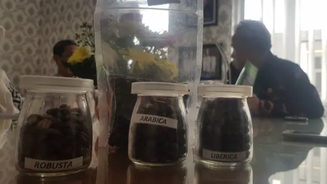 Kopi Purwakarta