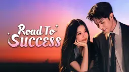 Sinopsis Drama China 'Road to Success': Perjuangan Esther Yu dan Tim Sepak Bola