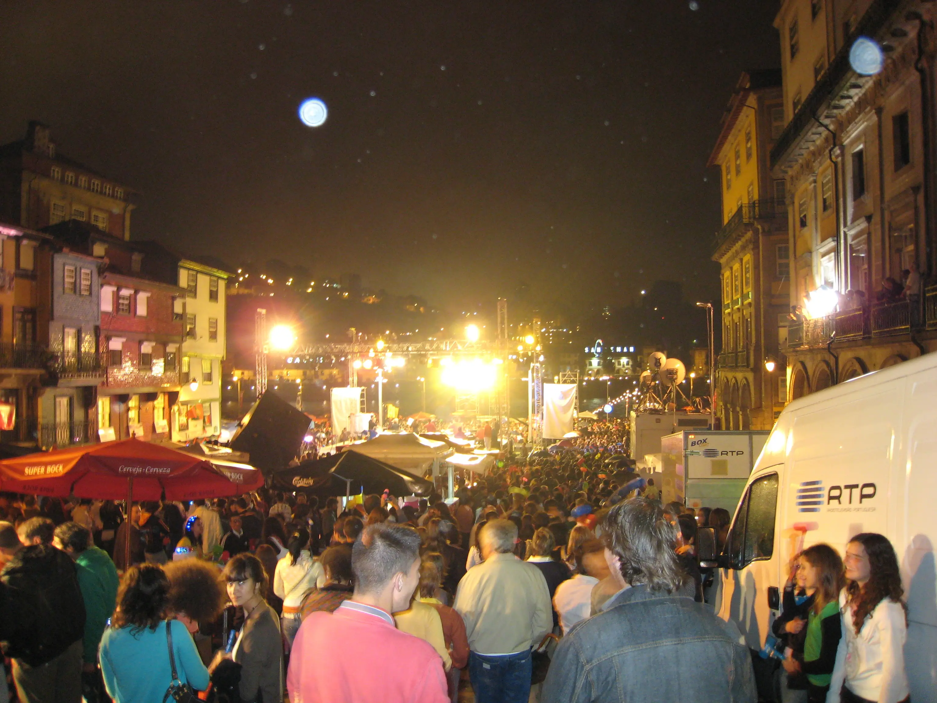 Festival Saint John (Wikimedia)