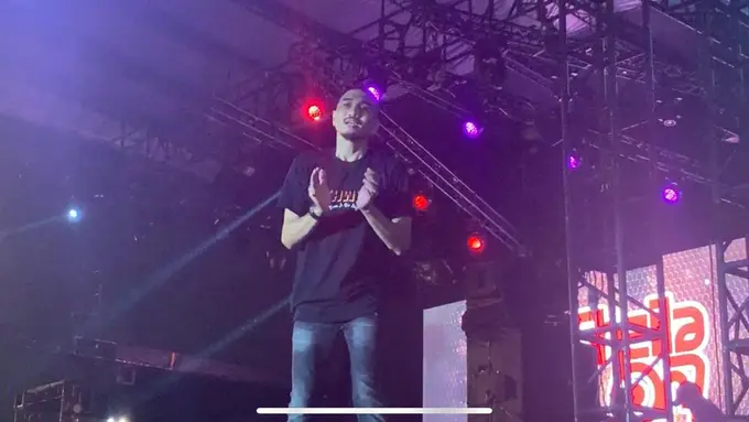 [Fimela] Duta Sheila on 7