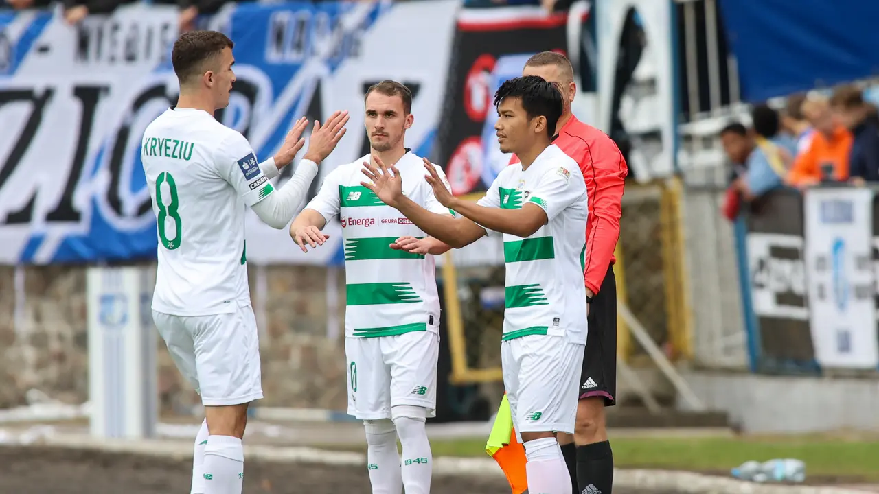 Lechia Gdansk