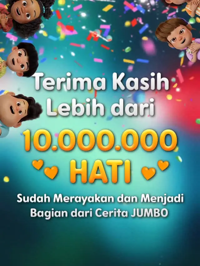 Jumbo