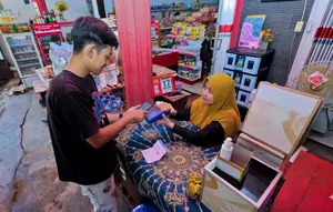 Menanti 10 Tahun, Cerita di Balik Bunga PNM Mekaar Akhirnya Turun Jadi 8%