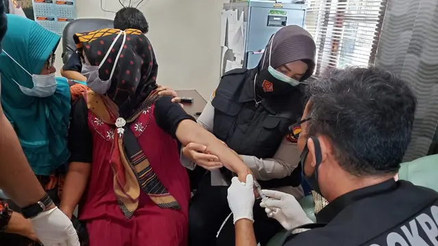 Ibu Penumpang Sriwijaya Air Ingin Jasad Anaknya Dibawa Pulang ke Ogan Ilir