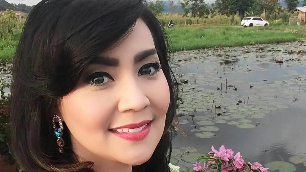 Tessa Kaunang