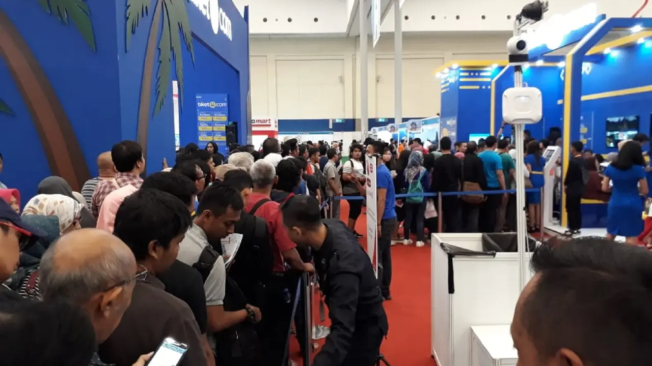 KAI Expo 2018
