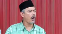 Live Streaming SCTV Sinetron Calon Presiden Episode Senin 28 Januari 2019