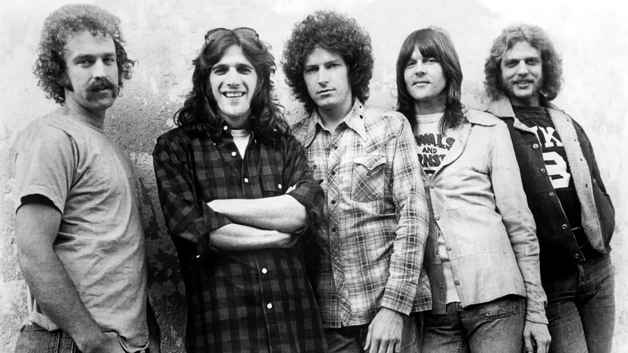 Eagles