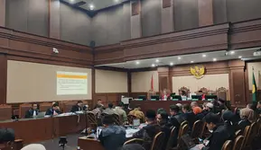 BPK Ungkap Tiga Cara Hitung Kerugian Negara Kasus Kuota Haji