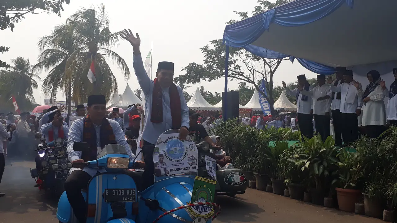 Tangerang