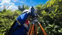 Elnusa dan Pertamina Rokan Petakan Potensi Migas di Lampung dan Sumsel