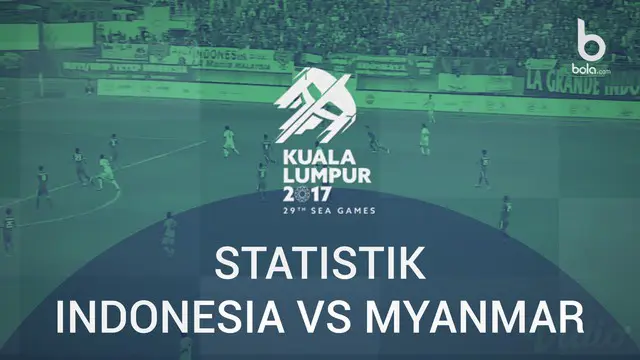 VIDEO: Fakta Menarik Kemenangan 3-1 Timnas Indonesia U-22 Vs Myanmar