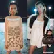 Miu Miu menggandeng Hailey Bieber untuk kampanye Fall/Winter 2026, memadukan nuansa 70-an dan awal 2000-an dalam visual sinematik dengan detail feminin. (Miu Miu)