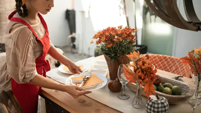 kebiasaan agar hidup lebih damai