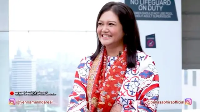 Bella Saphira (Foto: YouTube)