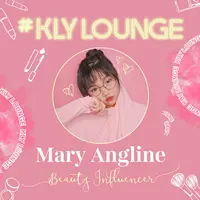 Mary Angline, Beauty Influencer Belia yang Sukses Jadi Jutawan