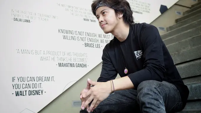 [Bintang] Bisma Smash