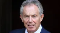 Mantan PM Inggris Tony Blair Kritik Penarikan Pasukan AS dari Afghanistan