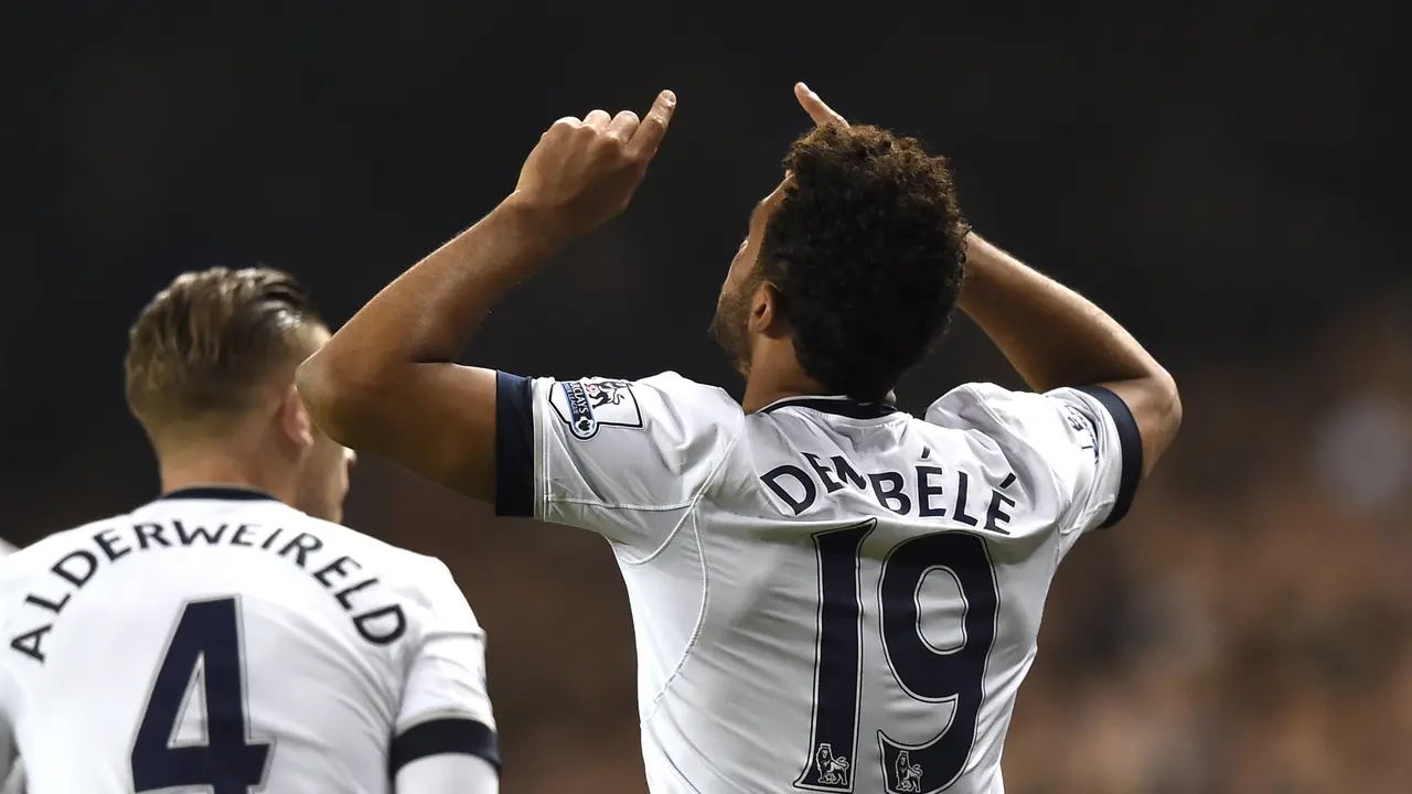 Moussa Dembele