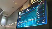 Jalani Perdagangan Perdana, Saham Mallaca Trust Naik 20 Persen