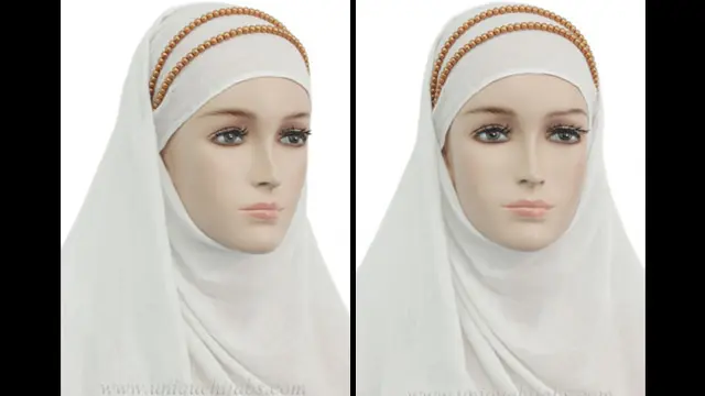 (c) uniquehijabs.com