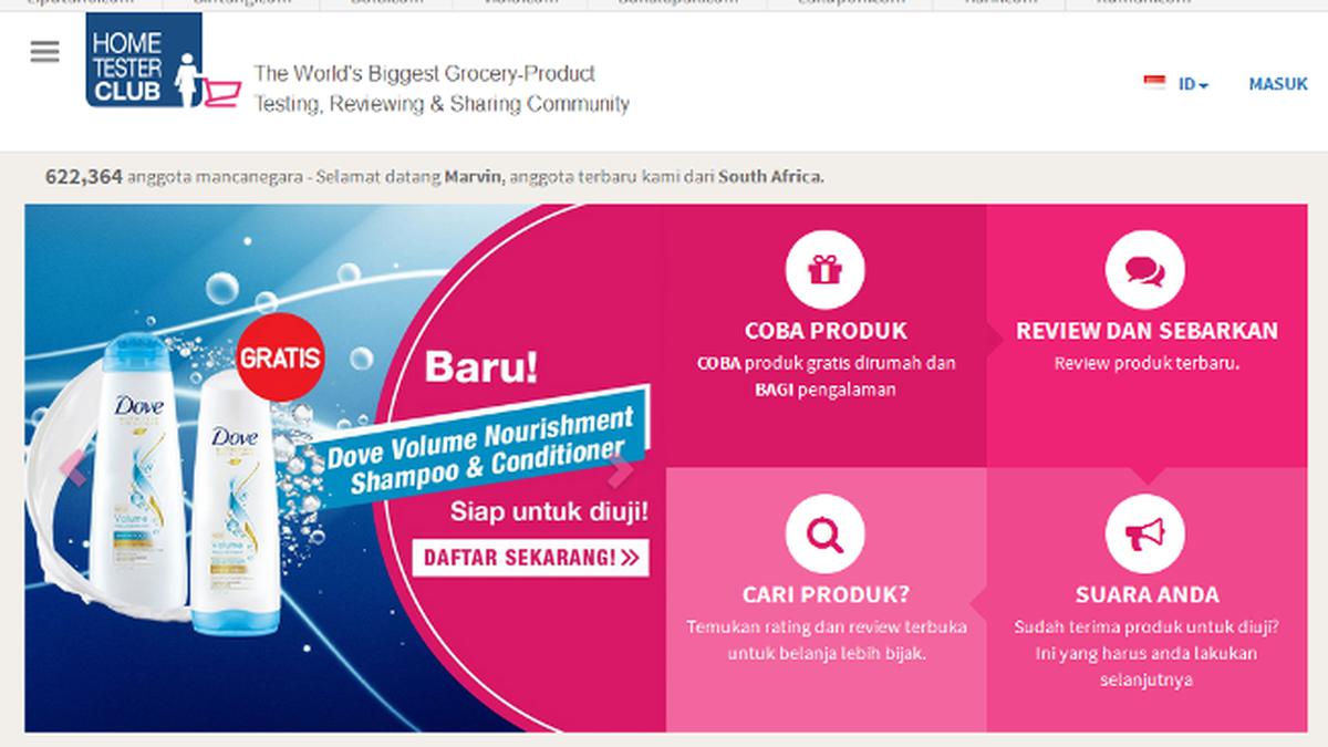 Bukan Cuma Konsumen di Balik Hadirnya Home Tester Club Lifestyle