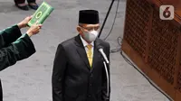 Pimpinan DPR Jelaskan Alasan Baleg Kunker ke Brasil dan Ekuador