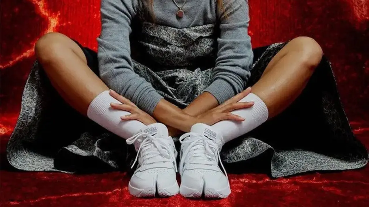 Reebok