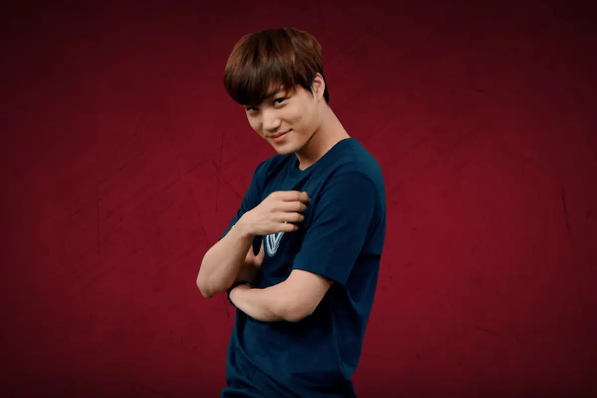 Kai EXO