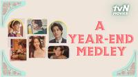 Nonton film Korea A Year Medley di Vidio. (Dok. Vidio)