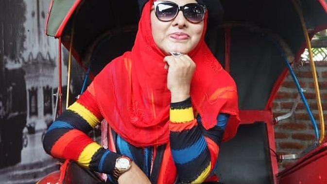 Pedangdut Neneng Anjarwati Meninggal Dunia - Vimarsana News