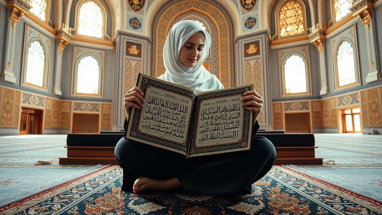 asmaul husna beserta arti
