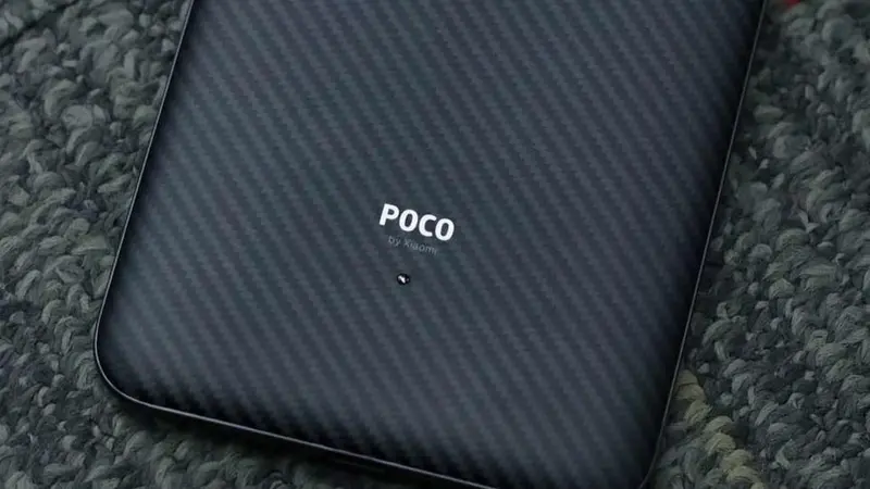 Poco F1