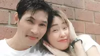 Arya Khan Suami Pinkan Mambo Minta Maaf ke Michelle Ashley atas Candaan Tak Pantas Saat Live TikTok