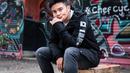 Sejak kecil, Umay Shahab sudah suskes berkarier di dunia tarik suara dan dunia akting. Cowok berwajah imut ini kelhiran 16 Februari 2001. (Foto: instagram.com/umayshahab)