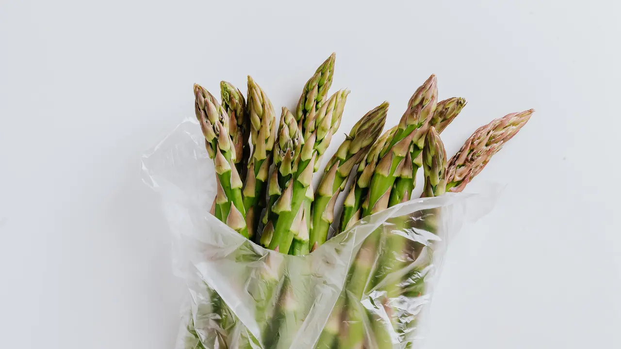 Asparagus