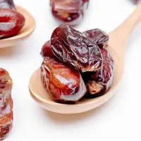 Buah kurma. (Foto: Freepik/Stoccking)